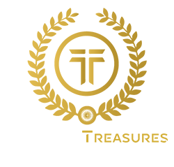 Timeless Treasures India